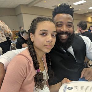 Meet your Posher, Bomani